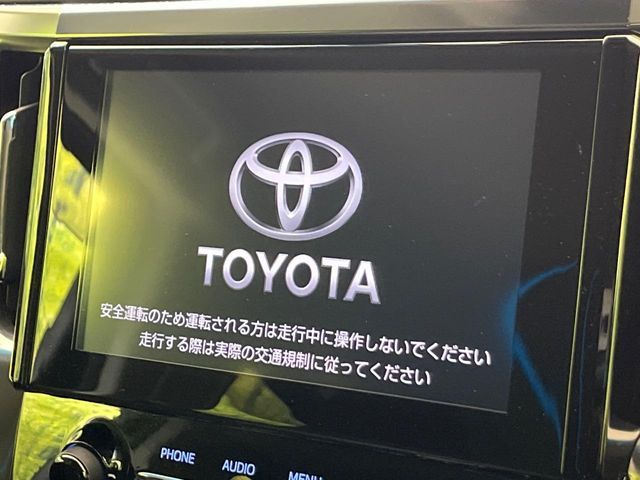 TOYOTA ALPHARD HYBRID 4WD 2021 Image 31