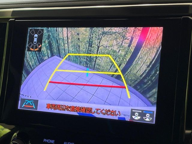 TOYOTA ALPHARD HYBRID 4WD 2021 Image 31