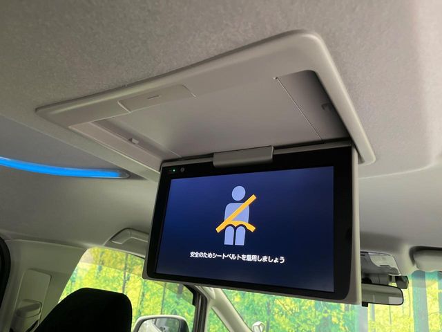 TOYOTA ALPHARD HYBRID 4WD 2021 Image 31