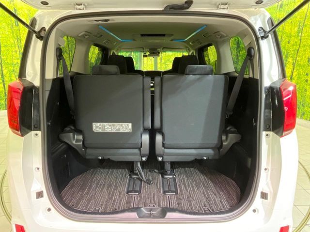 TOYOTA ALPHARD HYBRID 4WD 2021 Image 31