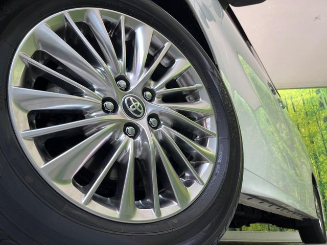 TOYOTA ALPHARD HYBRID 4WD 2021 Image 31