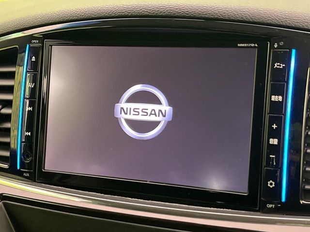NISSAN ELGRAND 2017 Image 31