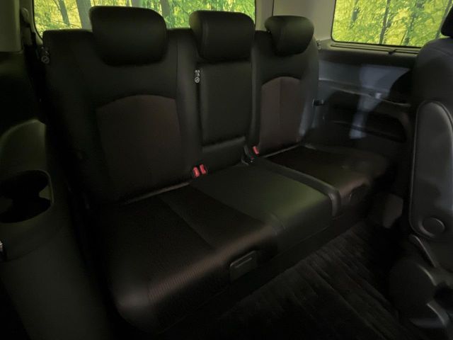 NISSAN ELGRAND 2017 Image 31