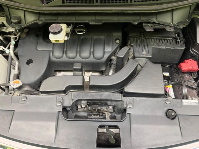 NISSAN ELGRAND 2017 Image 31