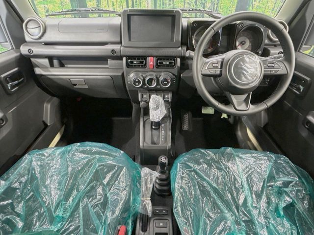 SUZUKI JIMNY NOMADE 2026 Image 31