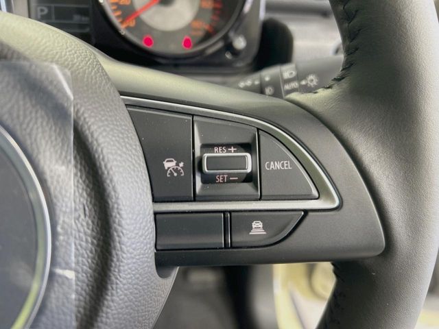 SUZUKI JIMNY NOMADE 2026 Image 31