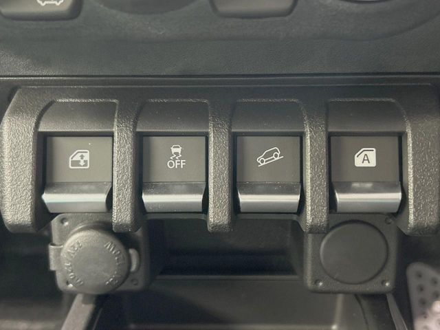 SUZUKI JIMNY NOMADE 2026 Image 31