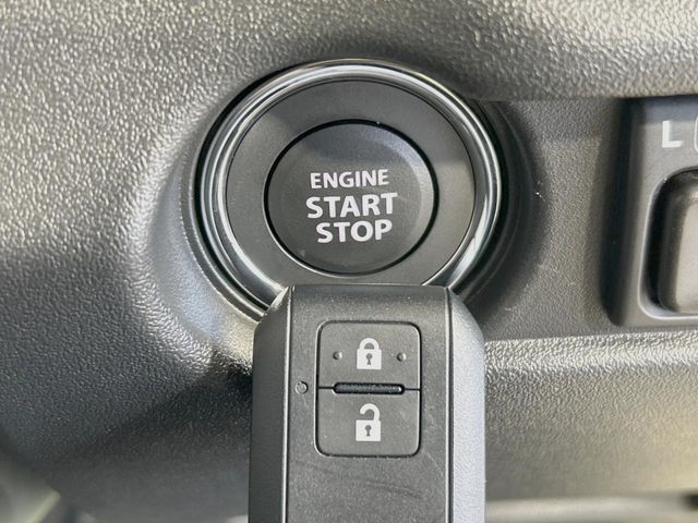 SUZUKI JIMNY NOMADE 2026 Image 31