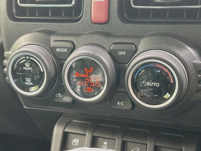 SUZUKI JIMNY NOMADE 2026 Image 31