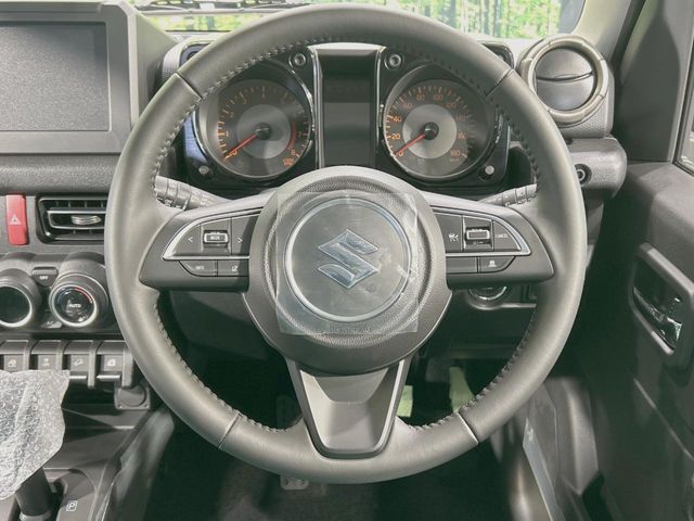 SUZUKI JIMNY NOMADE 2026 Image 31