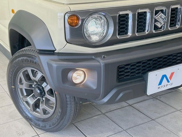 SUZUKI JIMNY NOMADE 2026 Image 31