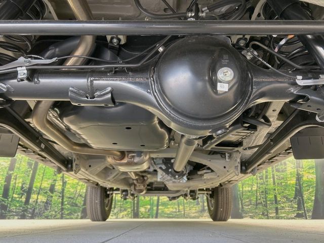 SUZUKI JIMNY NOMADE 2026 Image 31