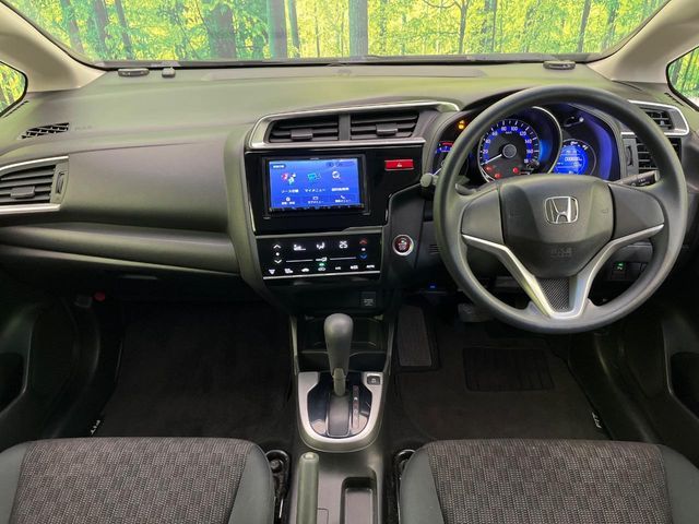 HONDA FIT 4WD 2013 Image 31