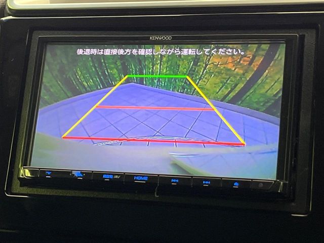 HONDA FIT 4WD 2013 Image 31