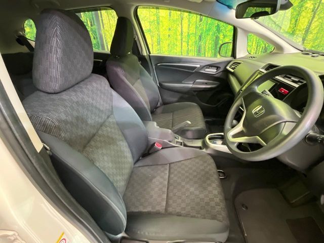 HONDA FIT 4WD 2013 Image 31