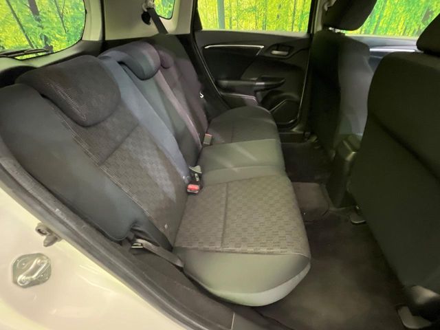 HONDA FIT 4WD 2013 Image 31