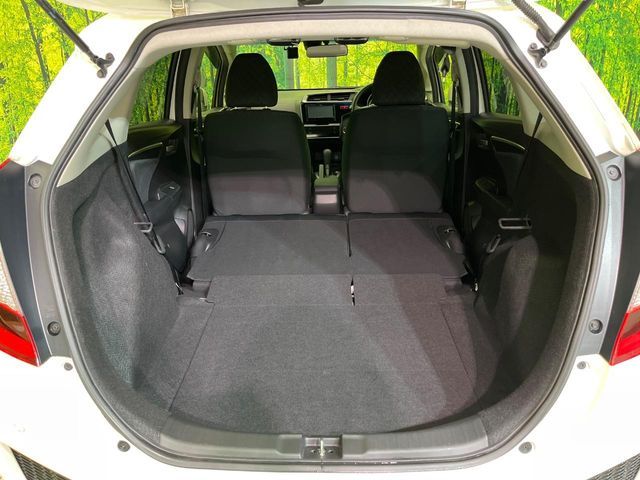 HONDA FIT 4WD 2013 Image 31