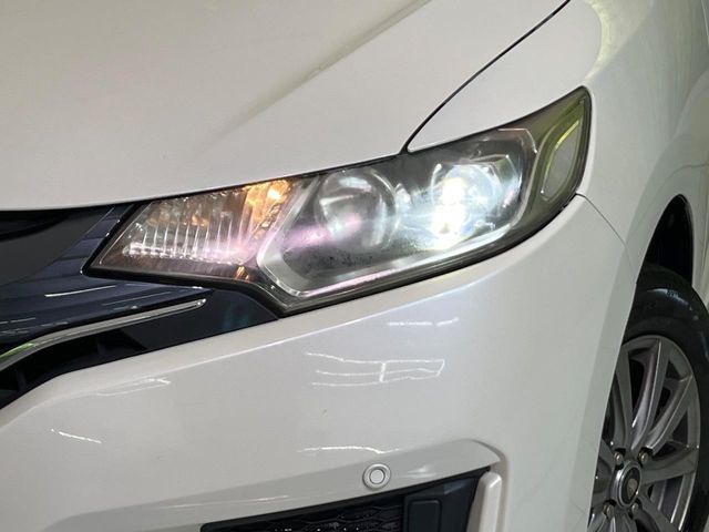 HONDA FIT 4WD 2013 Image 31