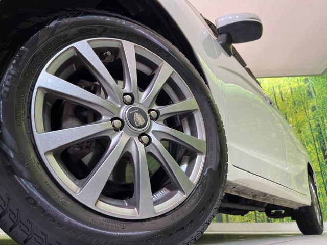 HONDA FIT 4WD 2013 Image 31