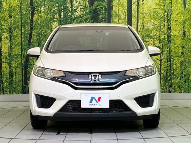 HONDA FIT 4WD 2013 Image 31