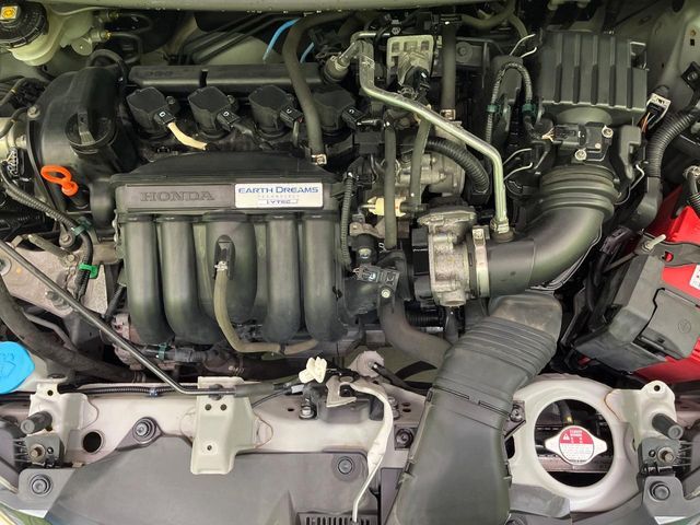 HONDA FIT 4WD 2013 Image 31