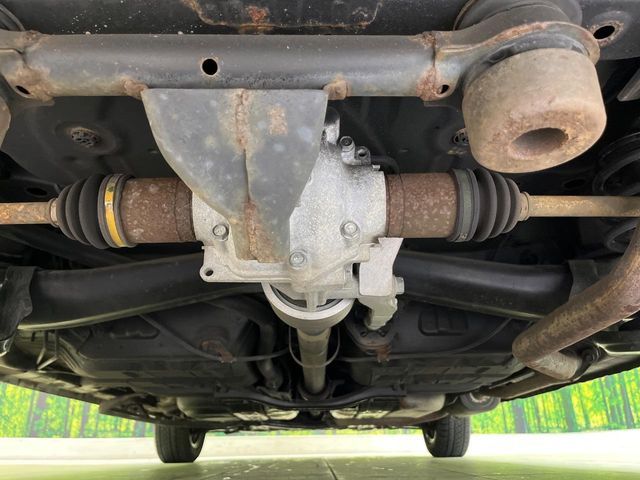 HONDA FIT 4WD 2013 Image 31