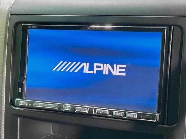 TOYOTA VELLFIRE 2011 Image 31