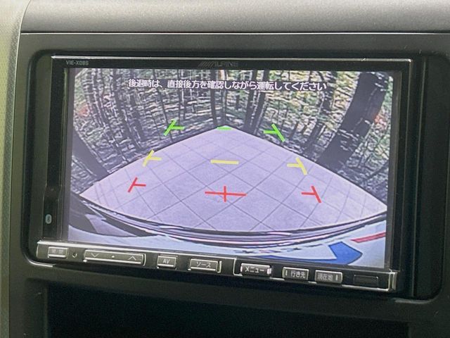 TOYOTA VELLFIRE 2011 Image 31