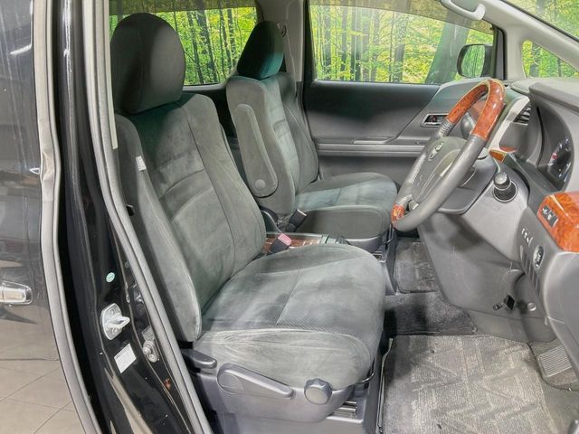 TOYOTA VELLFIRE 2011 Image 31