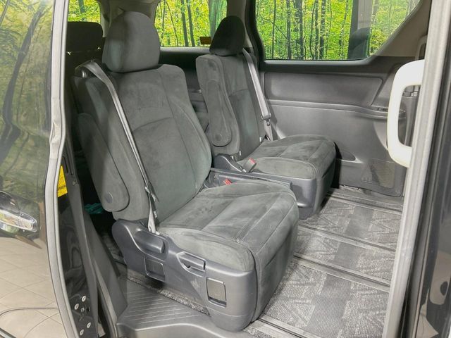 TOYOTA VELLFIRE 2011 Image 31