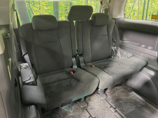 TOYOTA VELLFIRE 2011 Image 31