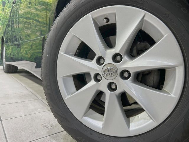 TOYOTA VELLFIRE 2011 Image 31