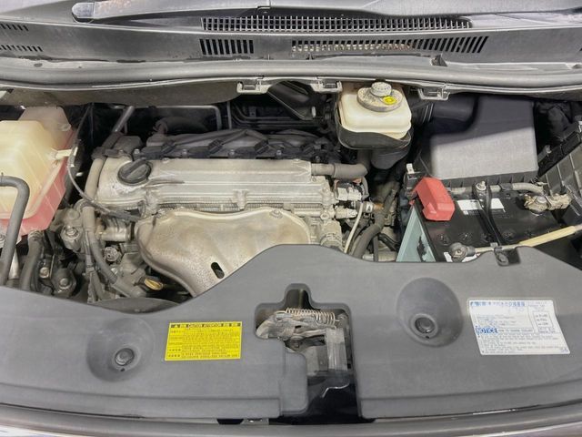 TOYOTA VELLFIRE 2011 Image 31