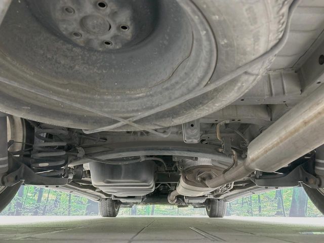 TOYOTA VELLFIRE 2011 Image 31