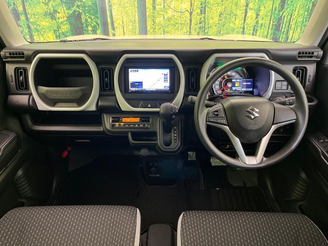 SUZUKI HUSTLER 2022 Image 31