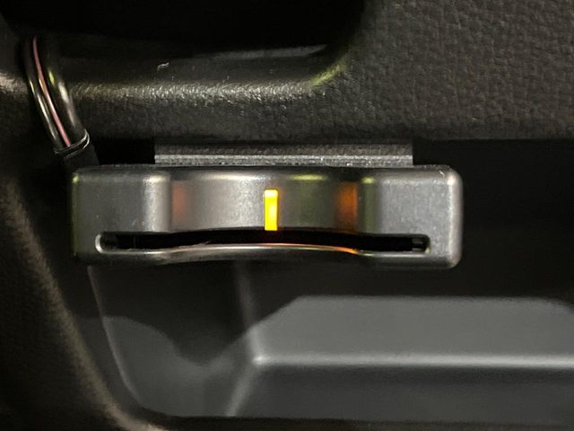 SUZUKI HUSTLER 2022 Image 31