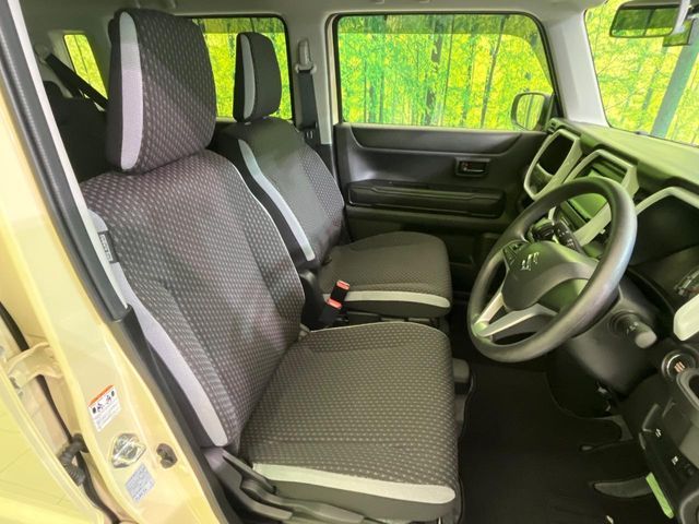 SUZUKI HUSTLER 2022 Image 31