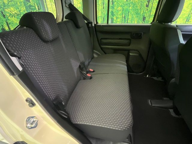 SUZUKI HUSTLER 2022 Image 31