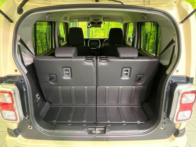 SUZUKI HUSTLER 2022 Image 31