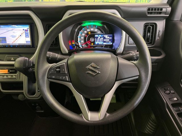 SUZUKI HUSTLER 2022 Image 31