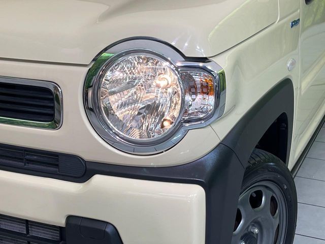 SUZUKI HUSTLER 2022 Image 31