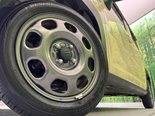 SUZUKI HUSTLER 2022 Image 31