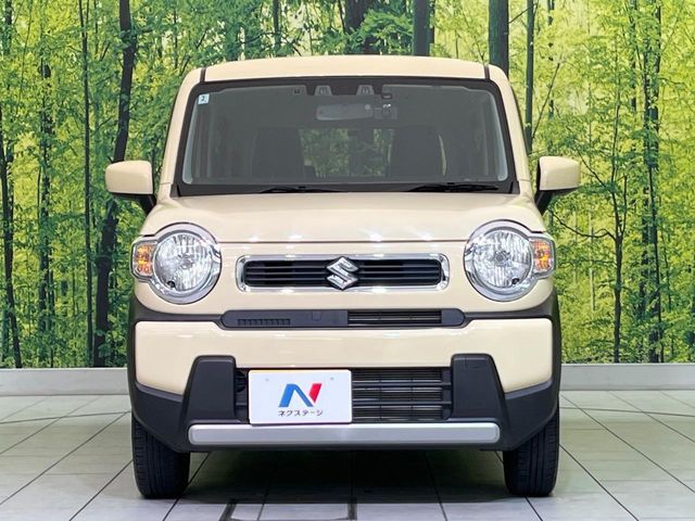 SUZUKI HUSTLER 2022 Image 31