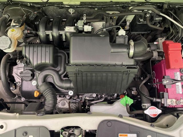 SUZUKI HUSTLER 2022 Image 31