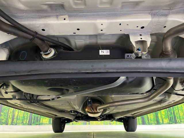 SUZUKI HUSTLER 2022 Image 31