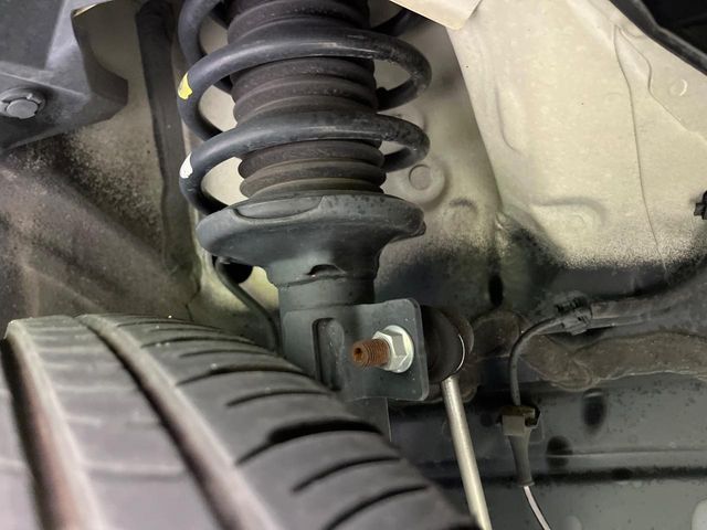 SUZUKI HUSTLER 2022 Image 31