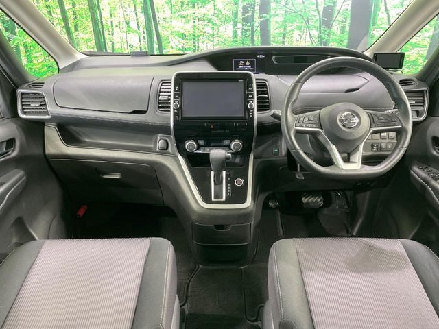 NISSAN SERENA  S-HYBRID 2018 Image 31
