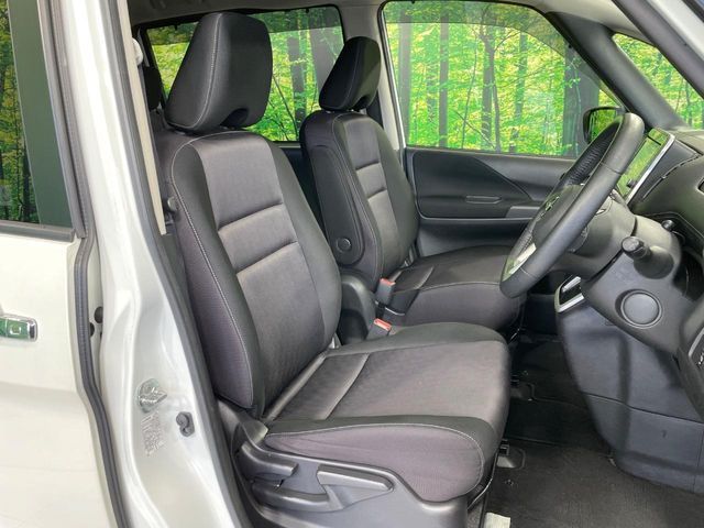 NISSAN SERENA  S-HYBRID 2018 Image 31