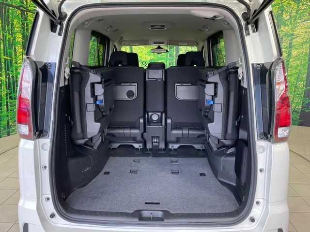 NISSAN SERENA  S-HYBRID 2018 Image 31