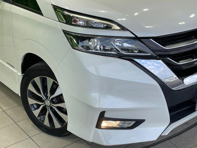 NISSAN SERENA  S-HYBRID 2018 Image 31